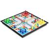 Andux Pieghevole Magnetico Volante Scacchi Tavolo Gioco Set CXYXQ-03 (M)