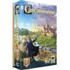 Asmodee - Carcassonne - Estensione: Sede & Difesa - Hans im Glück - Gioco da tavolo di strategia - Da 8 Anni - 2 a 6 Giocatori - 65 Min - Versione Italiana