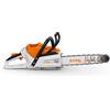 Stihl Motosega STIHL MSA 260 C-O senza batteria e caricatore - Barra 35CM
