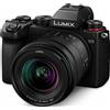 Panasonic Lumix DC-S5 | Lumix S 20-60mm 3.5-5.6 | Nero