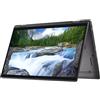 Dell Latitude 7420 2-in-1 | i5-1135G7 | 14 | 8 GB | 256 GB SSD | Illuminazione tastiera | nero | Win 11 Pro | DE