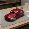 Carrozzeria Beetle RC Monocolore Scocca Auto Telecomandata Verniciata