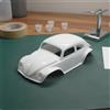 Carrozzeria Beetle RC Monocolore Scocca Auto Telecomandata Verniciata