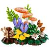 LEGO Funghi del bosco ( 806 pz ) BOTANICALS 18a+ 11505
