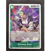 One Piece TCG - Roronoa Zoro (OP12-036) Release Event Promo English