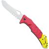 Fox Coltello da soccorso chiudibile Alsr 2 Fox FX-447 C