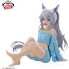 BANPRESTO PRE ORDER Umamusume: Cenerentola Gray - Relax time - premio Tamamo Cross Bandai