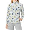 Amazon Essentials Donna Giacche con Collo a Lupetto in Pile con Cerniera Corta