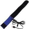 SHINEOFI Striscia Riscaldante Anti-rugiada Regolabile a 3 Temperature USB per Lenti Fotocamera e Telescopio con Diametro Fino a 88mm, Riscaldatore Portatile Anti-condensa