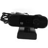 SWOOMEY Telecamera Per Videoconferenze Webcam Usb Per Streaming Live Connessione Semplice Al Computer Desktop Qualità Video Chiara Per Videochiamate e Lavoro Da Remoto