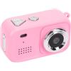 FTVOGUE Action Camera 8MP HD 1080P con Schermo da 1,47 Pollici Fotocamera Digitale Compatta per Bambini Ciclismo Escursionismo Registrazione di Animali Domestici Fotocamera da Viaggio Portatile con