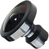 AIHDBCL Fisheye Lens,compatible For Gopro Max 360，Camera Accessories(Two pcs)
