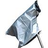 Kamthing Telescopio Polvere Antipioggia Solare Copertura Del Sole Borsa Per Celestron Skywatcher ZEISS (155150CM)
