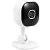 STOBAZA Sicurezza Wireless per Interni 1080p con Movimento Notturno, Materiale Abs Resistente, per Monitoraggio Casa e Animali