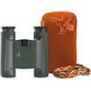 Swarovski Binocolo CL Pocket 8X25 Green Mountain