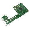 Generico Scheda madre motherboard, compatibile con Canon, EOS 1500D | Parte di ricambio e riparazione per fotocamera