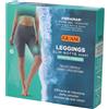 Guam Leggings Slim Notte Short Effetto Fresco Taglia L/XL 1 pz Accesso