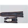 Audemars Piguet Royal Quercia Bracciale IN Pelle 28MM Fibbia 20MM 28-20 Nuovo
