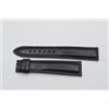 Sinn Bracciale in Pelle Nero 20 mm Per Dornschließe 18MM, Nuovo