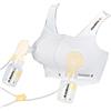 Medela Easy Expression Corpetto Per l'Estrazione Confortevole a Mani Libere, Compatibile con Tutti i Tiralatte Medela