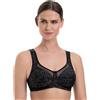 Anita Clara Art - Reggiseno Comfort Colore Nero Size 95E