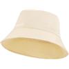 Zylioo Big Head - Cappello da pescatore reversibile, oversize, da viaggio, double face, estivo, per uomo e donna, cappello da spiaggia