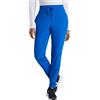 Barco ONE - Pantaloni sportivi da donna con 3 tasche, elasticizzati in 4 direzioni