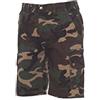 Ergos Workwear Payper - Rimini Summer Bermuda da Uomo 100% Cotone Pantaloncini con Tasconi
