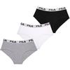 Fila Fila Women Fi/2bcx3 Intimo Donna