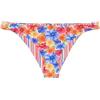 YAMAMAY - Bikini Parte Bassa Taglio Classico, Donna, Paloma, Multicolore, Stampa Floreale