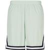 Karl Kani Herren KM-PS011-105-06 Small Signature Essential Mesh Shorts