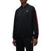 NIKE Jordan Felpa da Uomo Full Zip Essentials Nera Taglia XL Codice HF9339-011