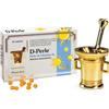 PHARMA NORD Srl D-PERLE 40CPS