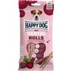 Happy Dog Dental Rolls Mini - 92 g