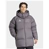 Adidas Mens adidas GIACCA INVERNALE TECNICI E MARKETING TEAM AUDI REVOLUT F1 - Grigio, grigio