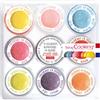 ScrapCooking 9 mini coloranti alimentari in polvere