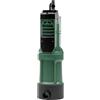 DAB Divertron X 650 M Pompa ad immersione - 5.700 l/h - 630 W - Altezza di mandata 30 m - Basso rumore - Pompa automatica per fontane - Pompa cisterna
