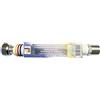 MB Tubo flessibile estensibile gas acqua inox 1/2M 3/4''F 200/400 mm unisuper UNI 11353 DM 174 bianco