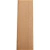 Generico Coprifilo | Porta | Legno | Vari Formati | Essenze Disponibili | Senza Ala (Ciliegio H.2250)