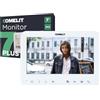 Comelit G116V Monitor Videocitofono 7" Aggiuntivo per Kit G115KEU