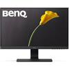Benq Monitor Led 24" BenQ GW2480 Full Hd 1920x1080p 5ms classe E Nero [9H.LGDLA.TBE]