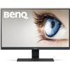 Benq Monitor Led 27" BenQ GW2780 LCD Full Hd 5ms D-SUB HDMI1.4 DP1.2 [9H.LGELA.TBE]