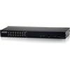 Aten Switch KVM Aten over IP Cat 5 16-porte con porta Daisy-Chain [KH1516Ai]