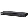 Aten Switch Aten 8-porte 4K HDMI Nero [VS0801HB-AT-G]