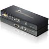 Aten Estensore Aten KVM CAT5 USB KVM + Remoto [CE750-AT-G]