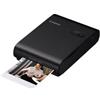 Canon Stampante fotografica Canon Selphy Square QX 10 nero [4107C003]