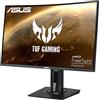 Asus Monitor Led 27" Asus Tuf Gaming VG27WQ Full HD 2560x1440p 1ms classe F Nero [90LM05F0-B01E70]