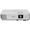 Epson Videoproiettore Epson EB-W06 data portatile 3700 ANSI lumens 3LCD WXGA (1280x800) bianco [V11H973040]