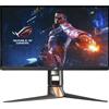 Asus Monitor Led 25" Asus Rog Swift PG259QNR IPS Full hd 16:9 360Hz 1ms