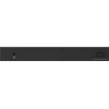 Netgear Switch Netgear GS324P-100EUS PoE+ gigabit ethernet 24-porte GS324P con 16 PoE 190W Nero [B07ZPFHF36]